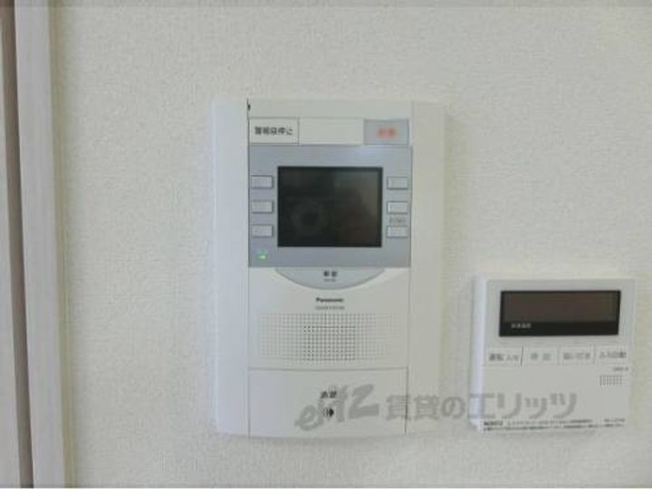 プレサンスTHE KYOTO粋都219のその他画像