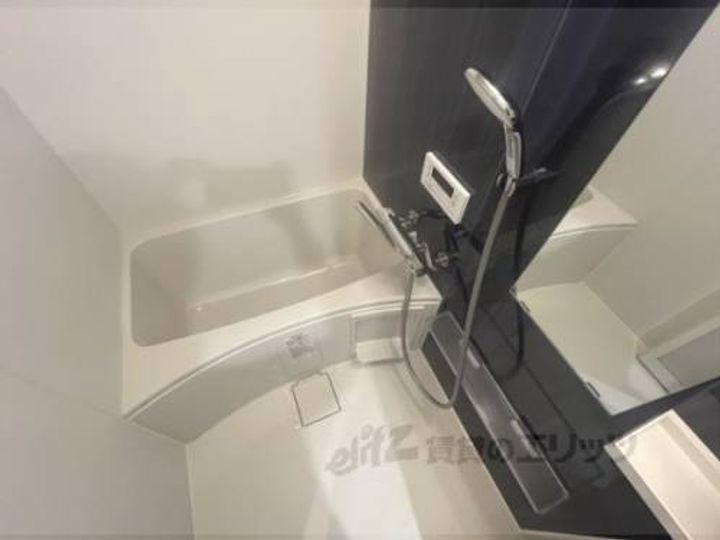 アスヴェル京都太秦の風呂