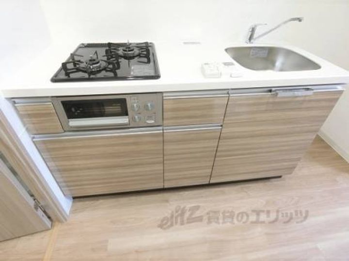 プレサンスTHE KYOTO粋都のその他画像