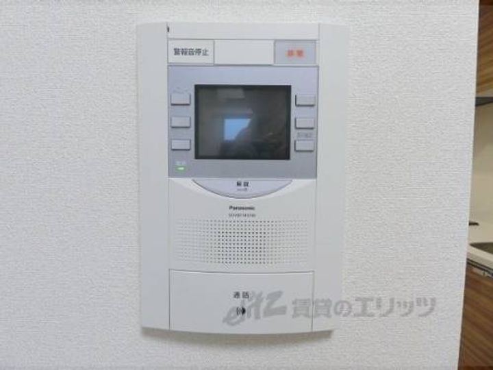 プレサンスTHE KYOTO粋都のその他画像