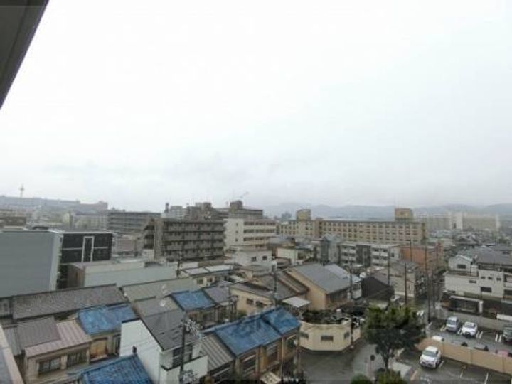 プレサンスTHE KYOTO粋都のその他画像