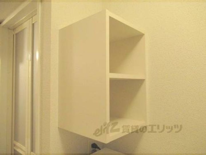 レオパレスSPORTSTER108のその他画像