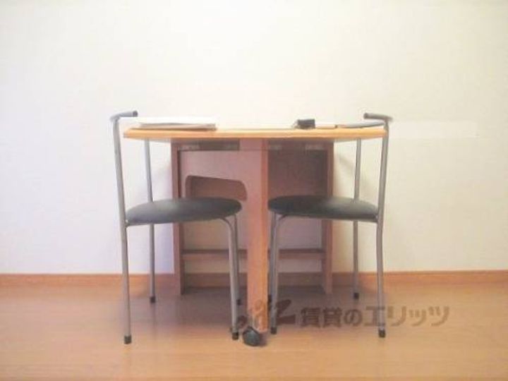 レオパレスSPORTSTER108のその他画像