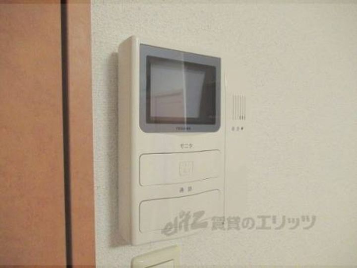 レオパレスSPORTSTER108のその他画像