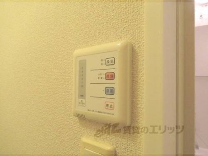 レオパレスSPORTSTER108のその他画像