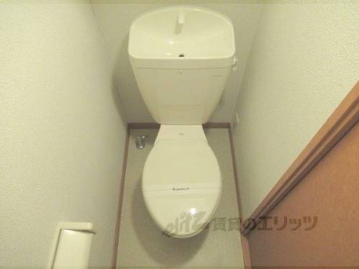 レオパレスSPORTSTER108のその他画像