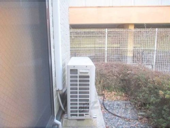 レオパレスSPORTSTER108のその他画像