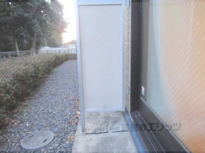 レオパレスSPORTSTER108のその他画像