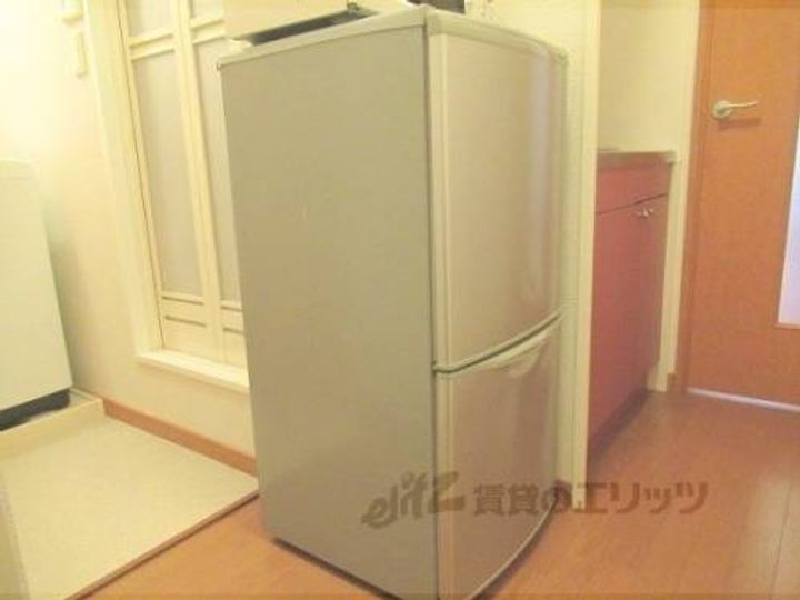 レオパレスSPORTSTER108のその他画像