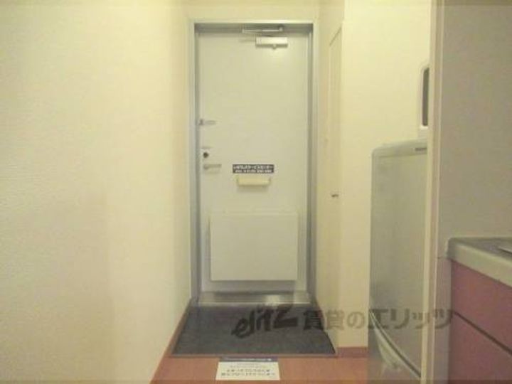 レオパレスSPORTSTER203のその他画像