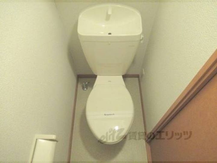 レオパレスSPORTSTER203のその他画像