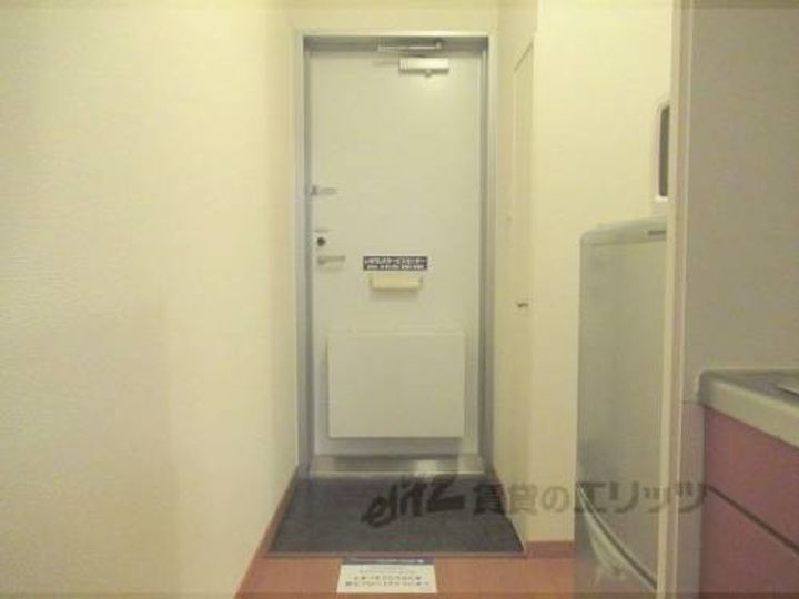 レオパレスSPORTSTER207のその他画像