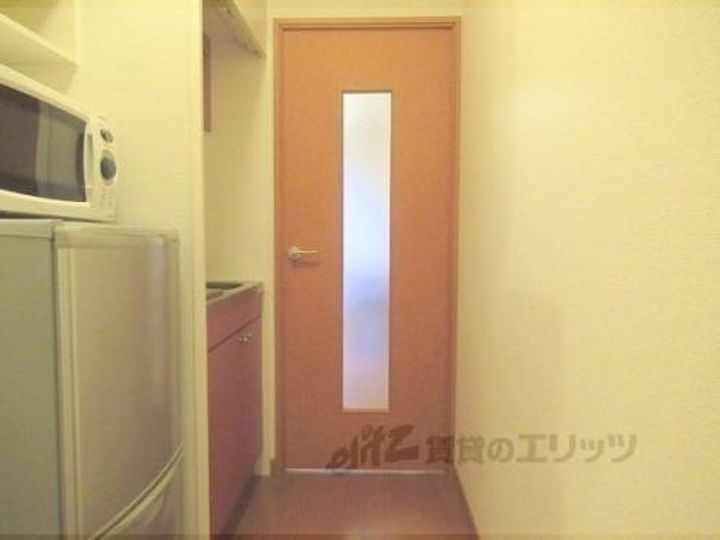 レオパレスSPORTSTER207のその他画像