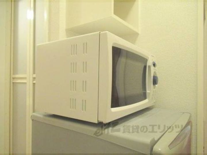 レオパレスSPORTSTER207のその他画像