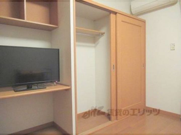 レオパレスSPORTSTER209のその他画像