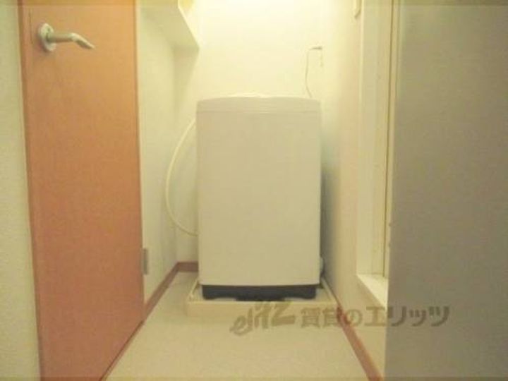 レオパレスSPORTSTER209のその他画像