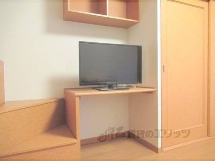 レオパレスSPORTSTER210のその他画像