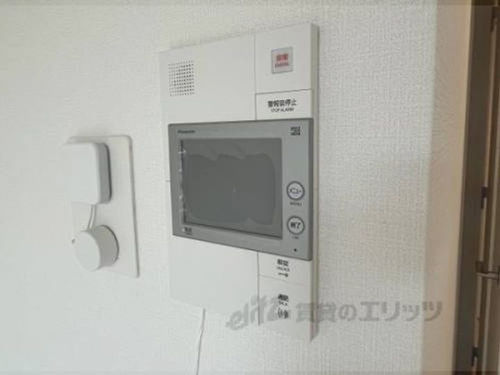 エスリード京都梅小路アヴェニテ102のその他画像