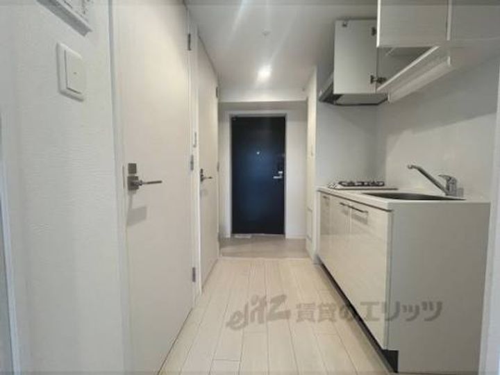 エスリード京都梅小路アヴェニテ102のその他画像