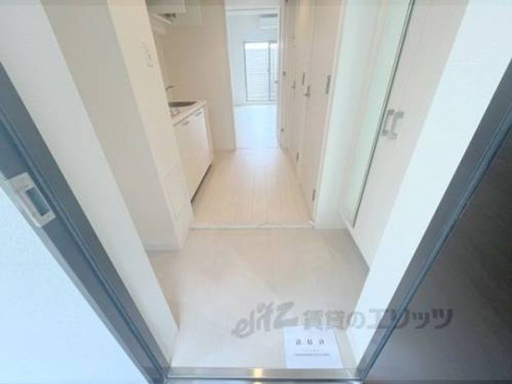 エスリード京都梅小路アヴェニテ102のその他画像