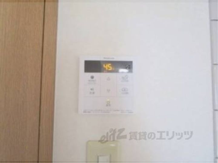 パークサイド甲西のその他画像