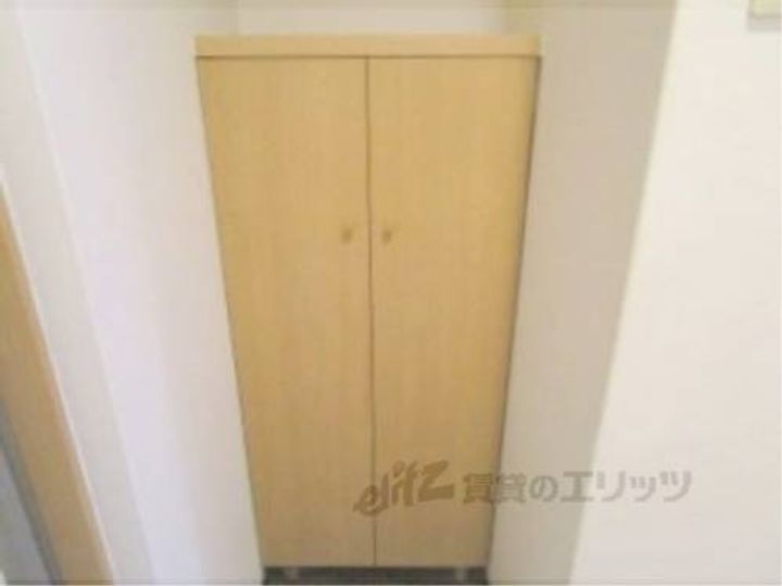 パークサイド甲西のその他画像