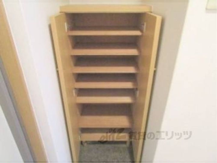 パークサイド甲西のその他画像