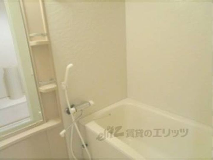 パークサイド甲西の風呂