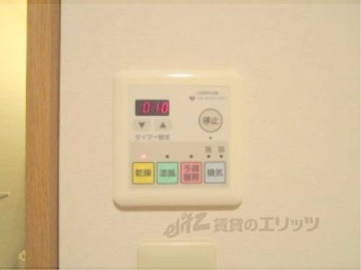 パークサイド甲西のその他画像