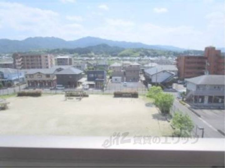 パークサイド甲西のその他画像