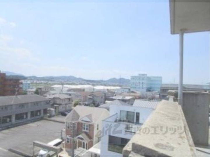 パークサイド甲西のその他画像