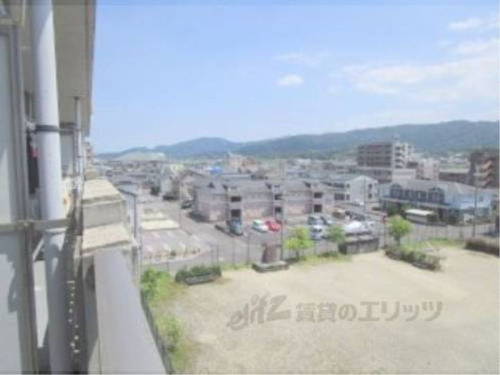 パークサイド甲西のその他画像