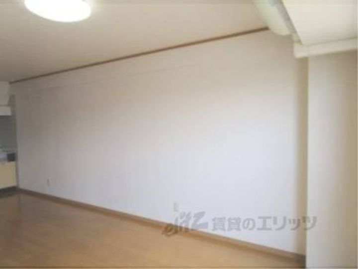 パークサイド甲西のキッチン