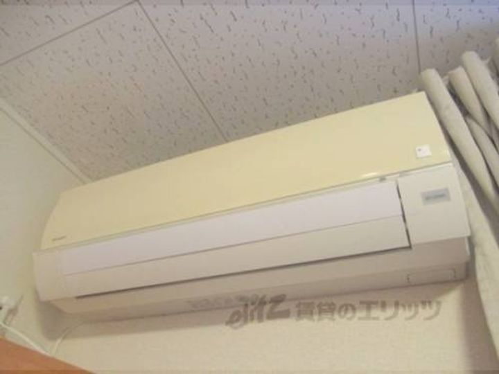 レオパレスファミリア204のその他画像