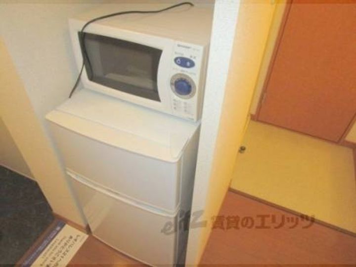 レオパレスまつお102のその他画像