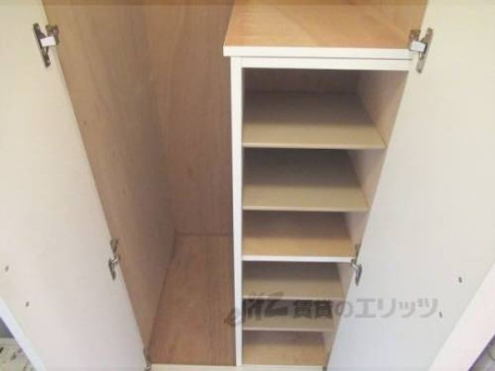 レオパレスまつお105のその他画像