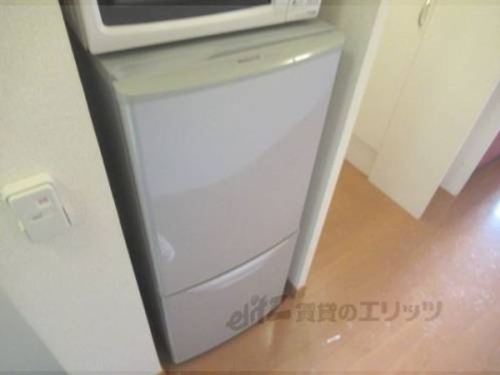 レオパレスまつお105のその他画像
