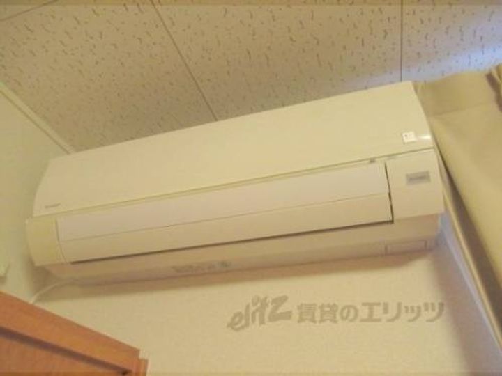レオパレスワイズコート日野201のその他画像