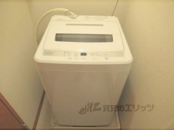 レオパレスワイズコート日野201のその他画像