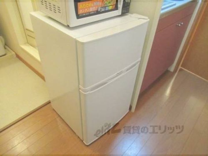 レオパレスワイズコート日野201のその他画像