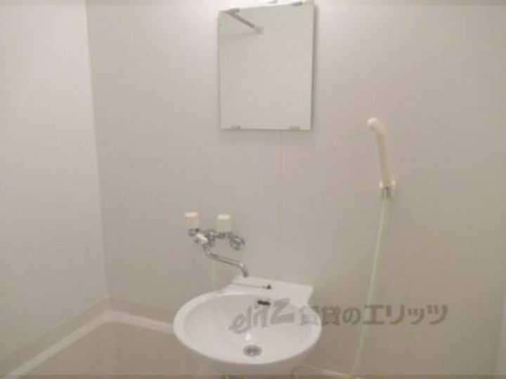 レオパレスワイズコート日野202のその他画像