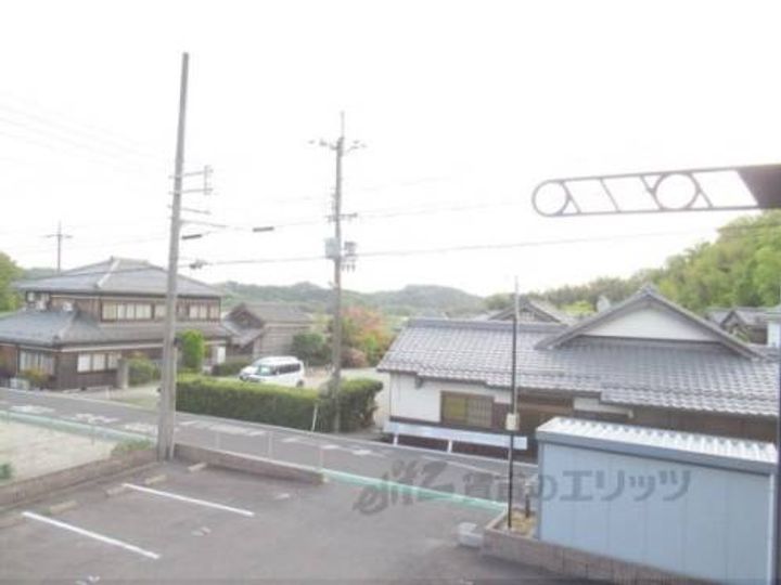 レオパレスワイズコート日野202のその他画像