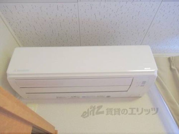 レオパレススタジオM日野202のその他画像