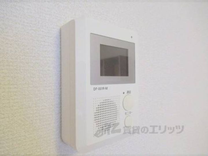 レオパレススタジオM日野207のその他画像