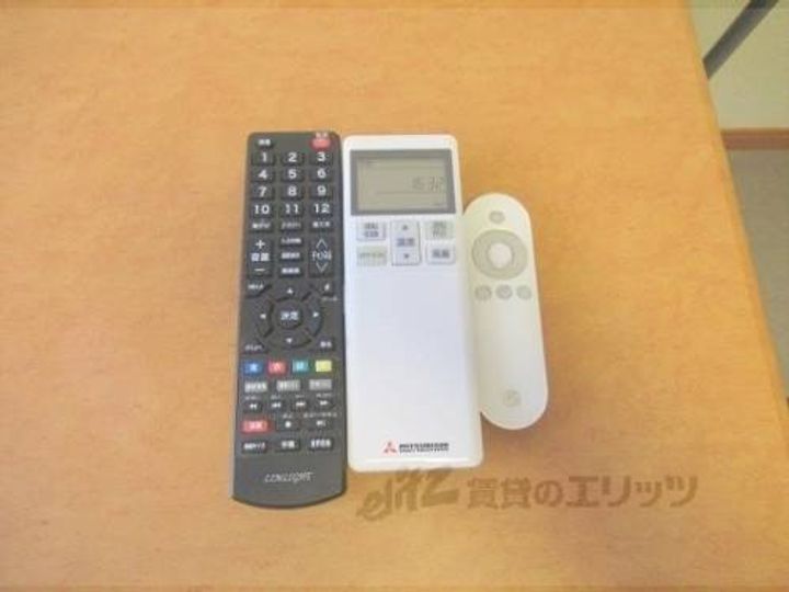 レオパレススタジオM日野207のその他画像