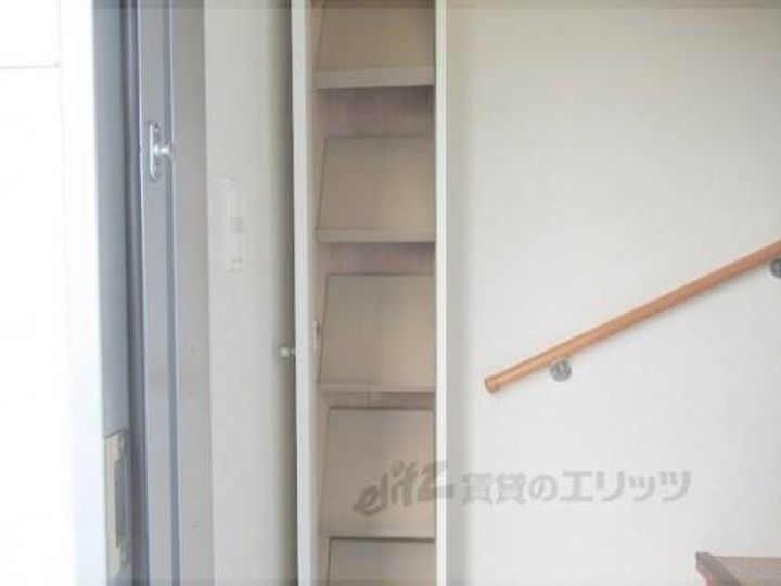レオパレススタジオM日野207のその他画像