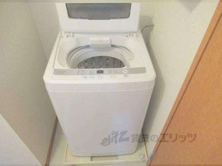 レオパレススタジオM日野210のその他画像