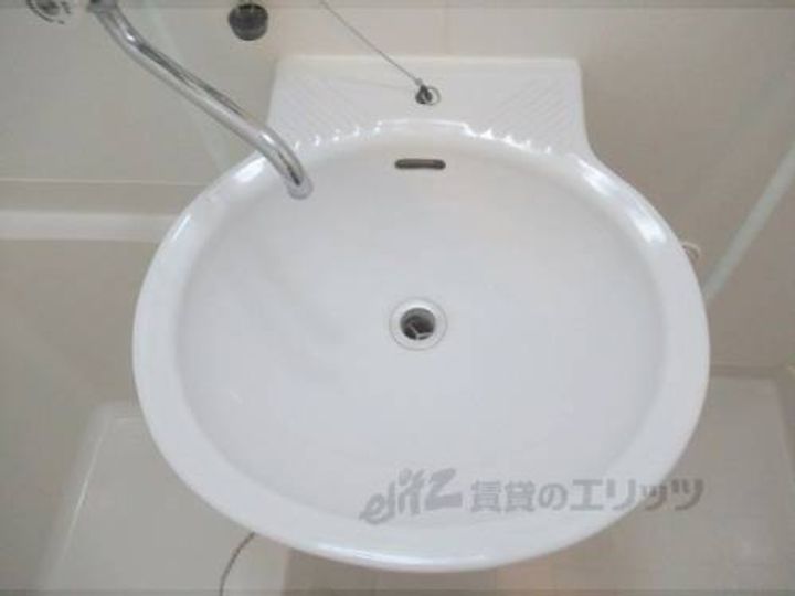 レオパレススタジオM日野210のその他画像