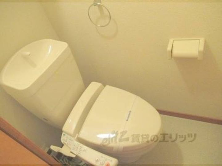 レオパレススタジオM日野210のその他画像