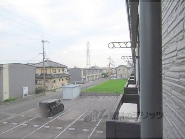 レオパレススタジオM日野210のその他画像